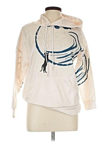 Unbranded Pullover Hoodie (view 1)