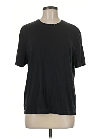 Calvin Klein Short Sleeve T-Shirt (view 1)