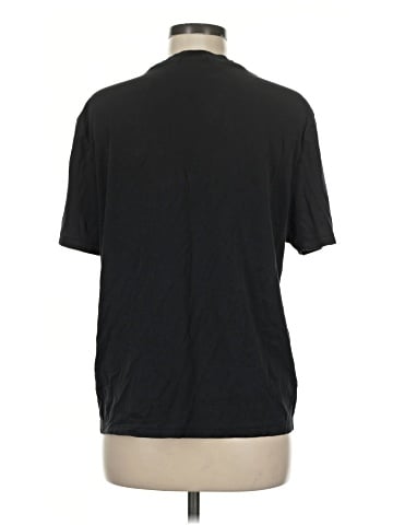 Calvin Klein Short Sleeve T-Shirt (view 2)