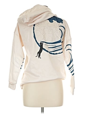 Unbranded Pullover Hoodie (view 2)