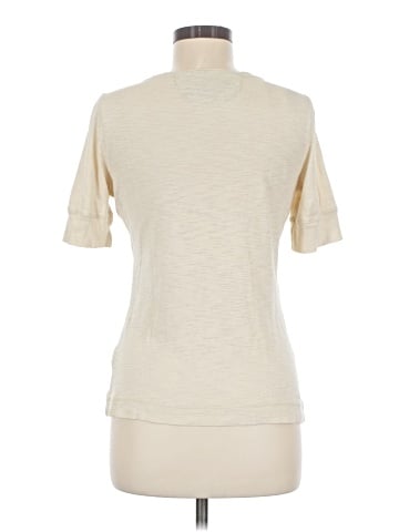 Lauren Jeans Co. Short Sleeve Henley (view 2)
