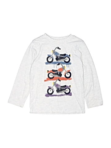 Kids Headquarters Long Sleeve T-Shirt (view 1)