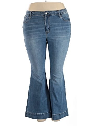 Lane Bryant Jeans (view 1)