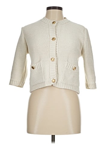 Zara Cardigan (view 1)