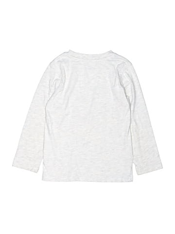 Kids Headquarters Long Sleeve T-Shirt (view 2)
