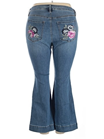 Lane Bryant Jeans (view 2)