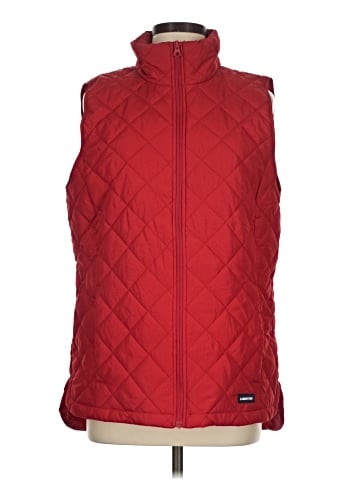 Lands' End Sweater Vest (view 1)