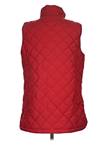 Lands' End Sweater Vest (view 2)