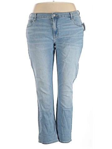 Old Navy Jeans (view 1)