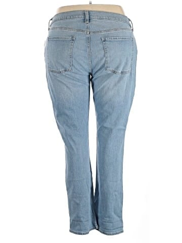 Old Navy Jeans (view 2)