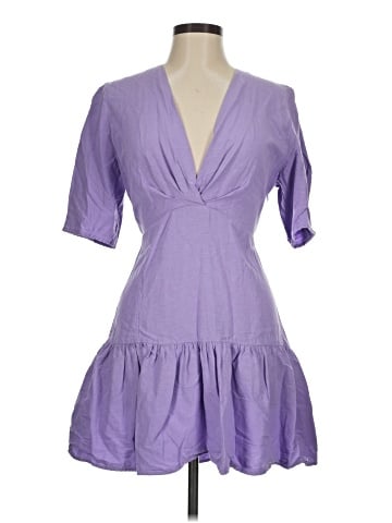 MNG Casual Dress (view 1)