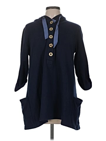 Susan Graver Cardigan (view 1)