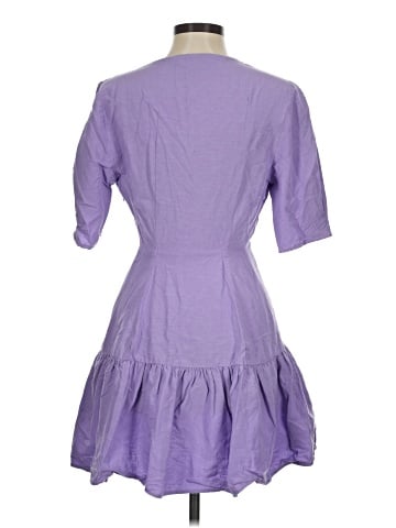 MNG Casual Dress (view 2)