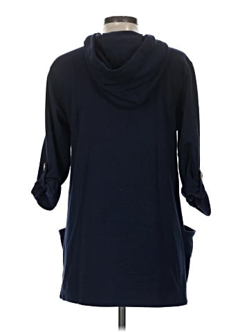 Susan Graver Cardigan (view 2)