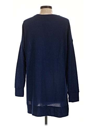 Zenana Pullover Sweater (view 2)