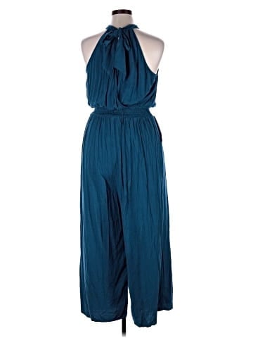 Torrid Jumpsuit (view 2)