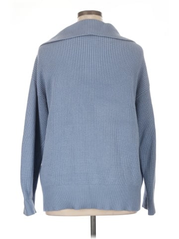 Universal Standard Pullover Sweater (view 2)