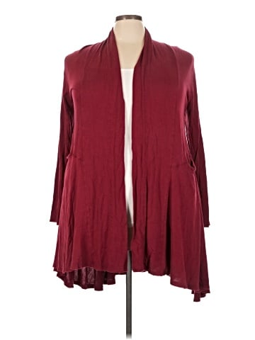 Agnes & Dora Cardigan (view 1)