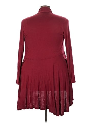 Agnes & Dora Cardigan (view 2)
