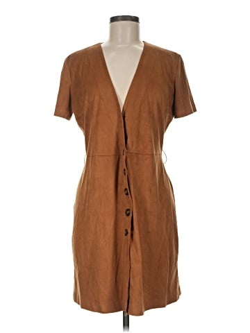MNG Casual Dress (view 1)