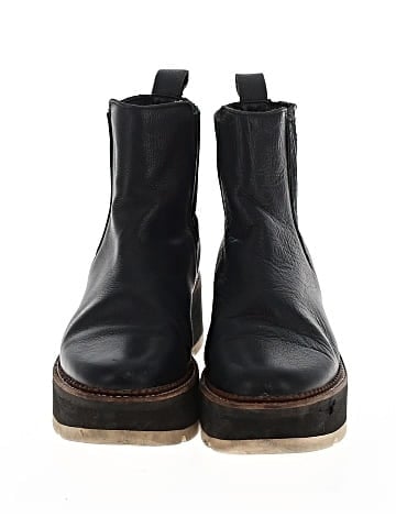 Dolce Vita Ankle Boots (view 2)