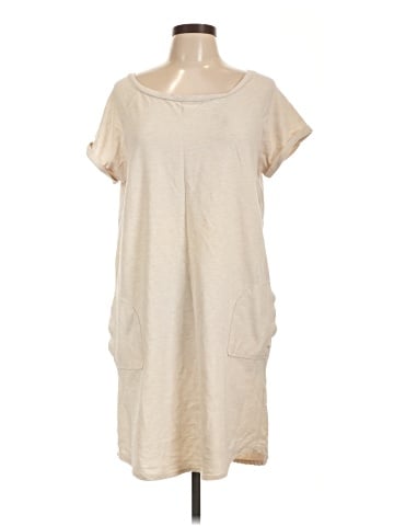 Barefoot Dreams Casual Dress (view 1)