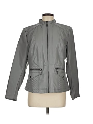 Anthony Richards Jacket (view 1)