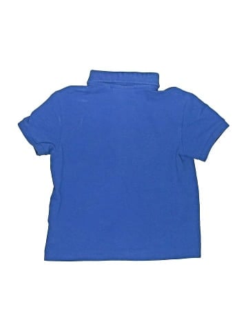 Lacoste Short Sleeve Polo (view 2)