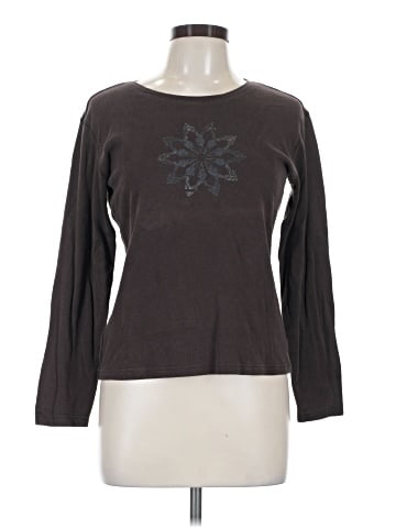 Columbia Long Sleeve T-Shirt (view 1)