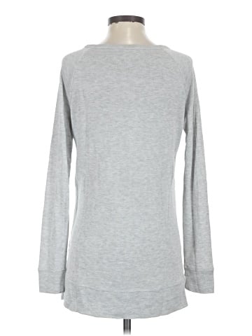 Daily Ritual Long Sleeve T-Shirt (view 2)
