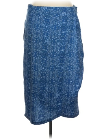 Rip Skirt Casual Skirt (view 1)