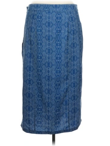 Rip Skirt Casual Skirt (view 2)