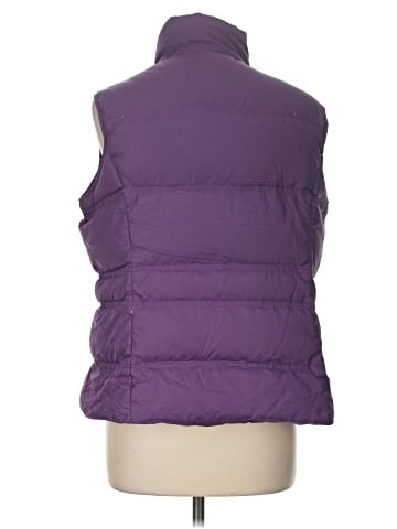 Lands' End Vest (view 2)