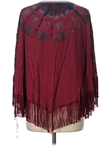 Indigo Thread Co. Poncho (view 2)