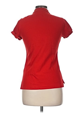 Polo by Ralph Lauren Short Sleeve Polo (view 2)
