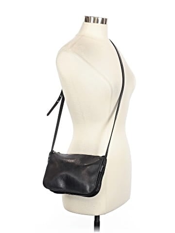Madewell The Simple Crossbody Bag (view 2)