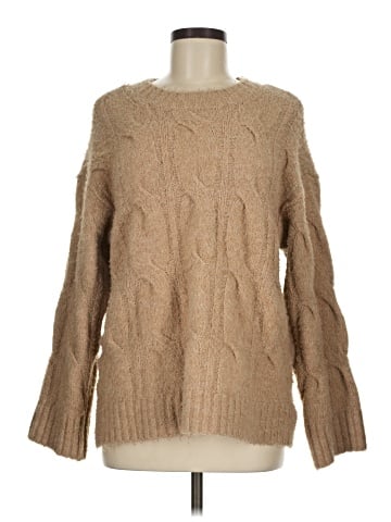American Eagle Outfitters Pullover Sweater (view 1)