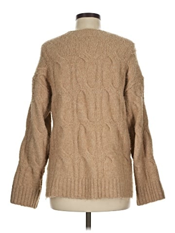 American Eagle Outfitters Pullover Sweater (view 2)