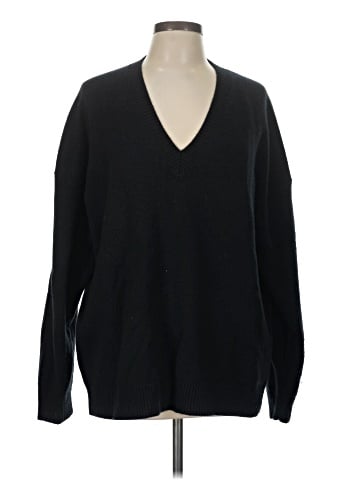 Nordstrom Wool Pullover Sweater (view 1)