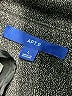 Apt. 9 Metallic Gray Blazer Size L - photo 3