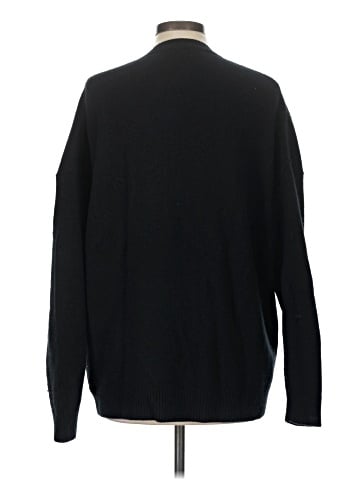 Nordstrom Wool Pullover Sweater (view 2)