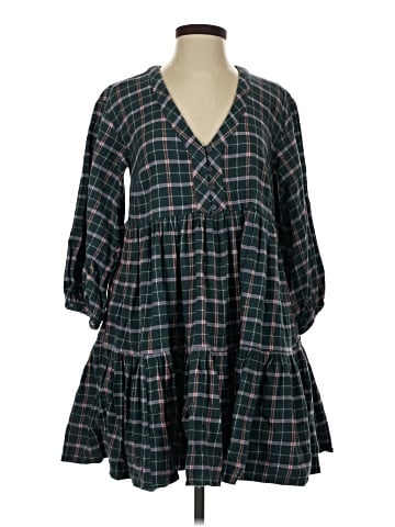 Madewell Casual Dress (view 1)