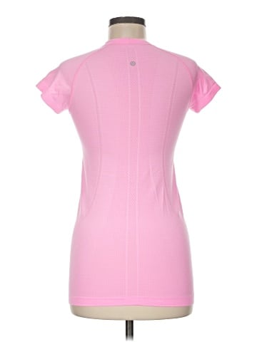 Lululemon Athletica Active T-Shirt (view 2)