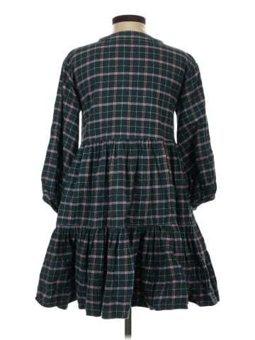 Madewell Casual Dress (view 2)