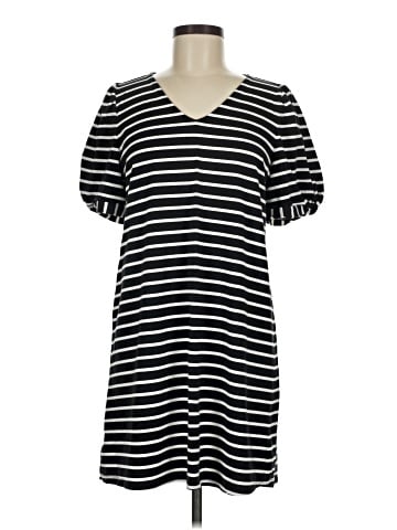 Ann Taylor LOFT Casual Dress (view 1)