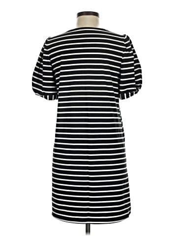 Ann Taylor LOFT Casual Dress (view 2)
