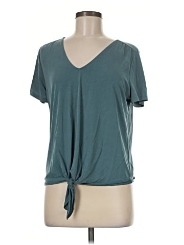 Lucky Brand Short Sleeve Top (view 1)