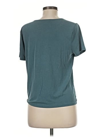 Lucky Brand Short Sleeve Top (view 2)