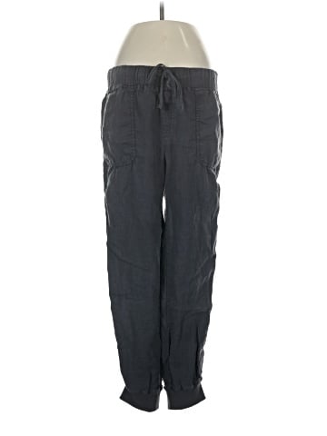 Caslon Linen Pants (view 1)
