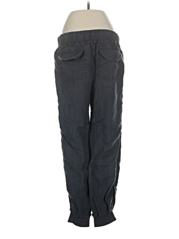 Caslon Linen Pants (view 2)
